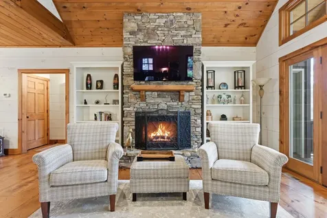 2469 Upper Whitewater Road Sapphire NC 28774