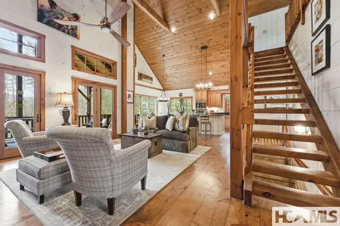 2469 Upper Whitewater Road Sapphire NC 28774