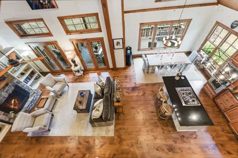 2469 Upper Whitewater Road Sapphire NC 28774