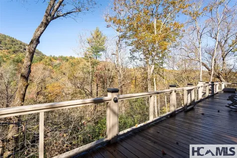 1527 Wandering Ridge Road Cashiers NC 28736