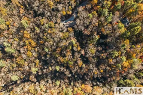 1527 Wandering Ridge Road Cashiers NC 28736