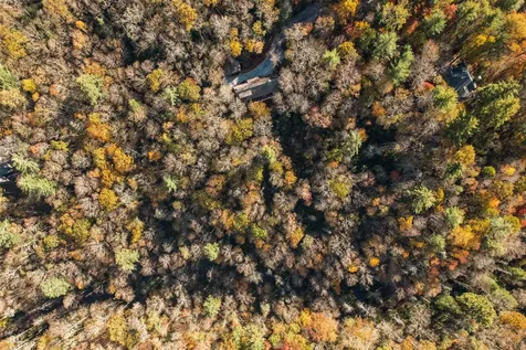 1527 Wandering Ridge Road Cashiers NC 28736