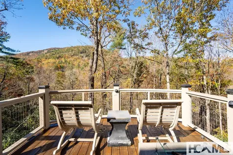 1527 Wandering Ridge Road Cashiers NC 28736