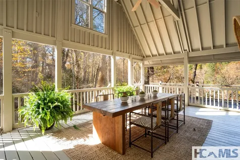 1527 Wandering Ridge Road Cashiers NC 28736