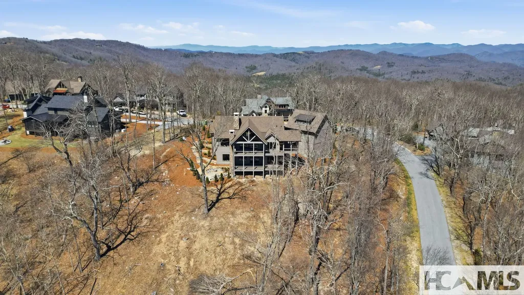 521 Misty Ridge Trail Glenville NC 28736