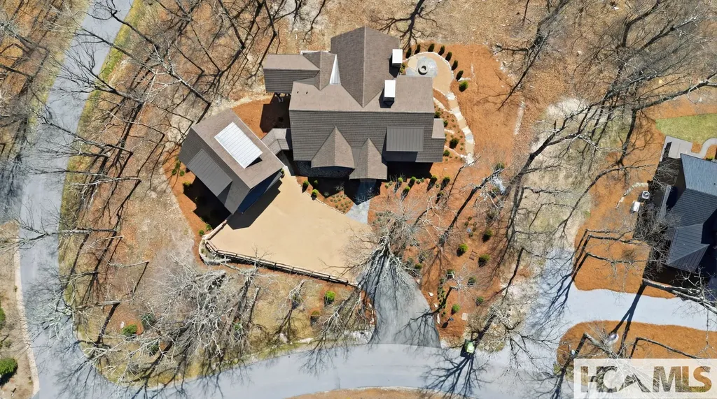 521 Misty Ridge Trail Glenville NC 28736