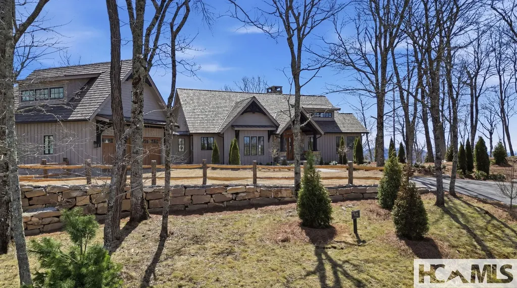 521 Misty Ridge Trail Glenville NC 28736