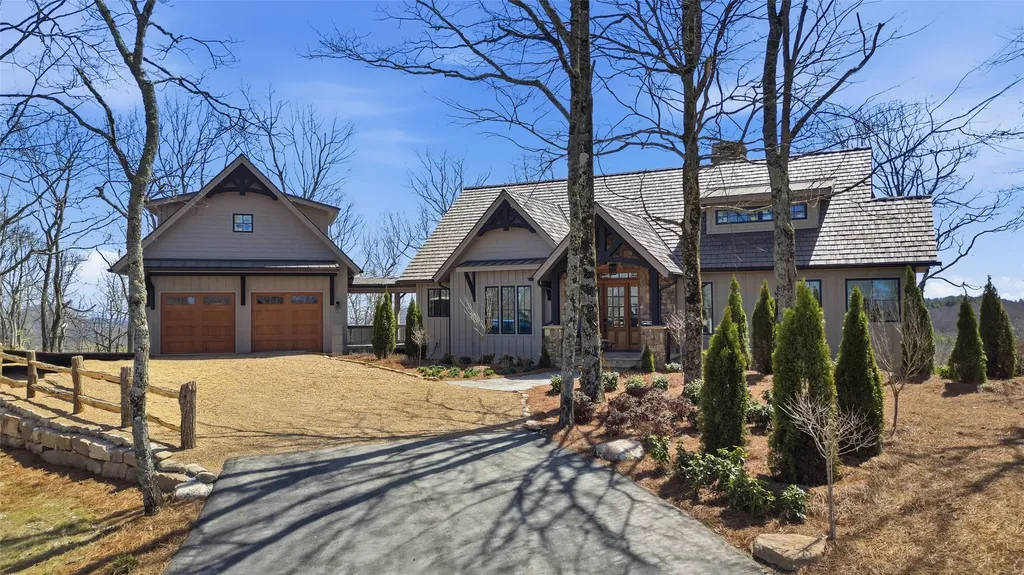 521 Misty Ridge Trail Glenville NC 28736