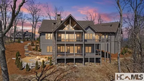521 Misty Ridge Trail Glenville NC 28736