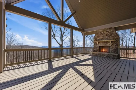521 Misty Ridge Trail Glenville NC 28736