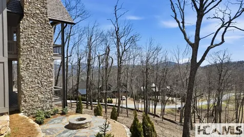521 Misty Ridge Trail Glenville NC 28736