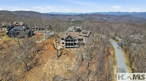 521 Misty Ridge Trail Glenville NC 28736
