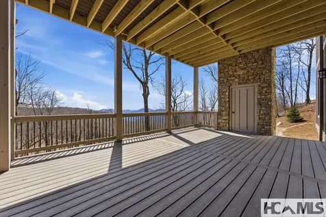 521 Misty Ridge Trail Glenville NC 28736