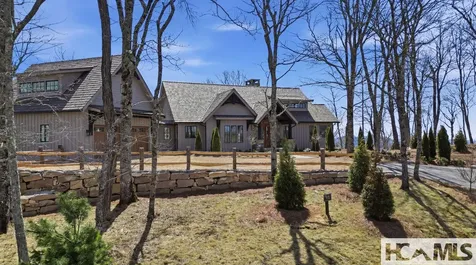 521 Misty Ridge Trail Glenville NC 28736