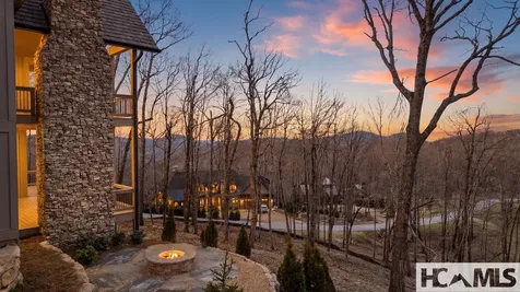 521 Misty Ridge Trail Glenville NC 28736