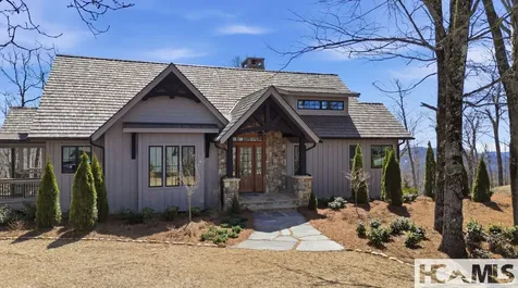521 Misty Ridge Trail Glenville NC 28736