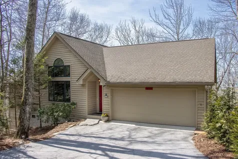 1607 N Buckberry Drive Sapphire NC 28774