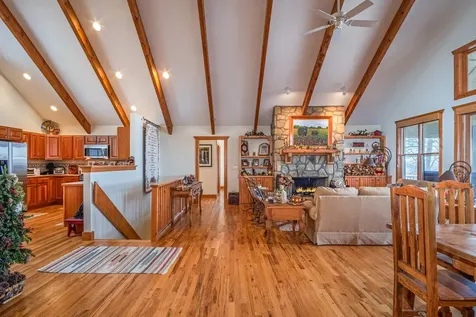 1607 N Buckberry Drive Sapphire NC 28774