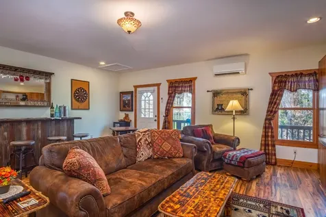 1607 N Buckberry Drive Sapphire NC 28774