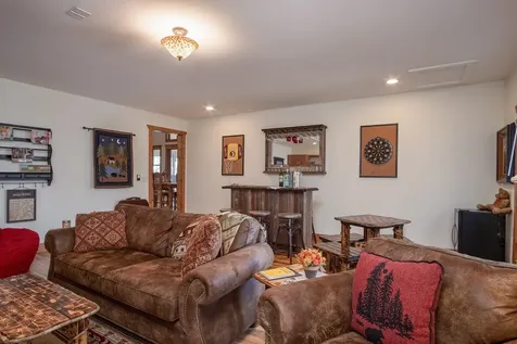 1607 N Buckberry Drive Sapphire NC 28774