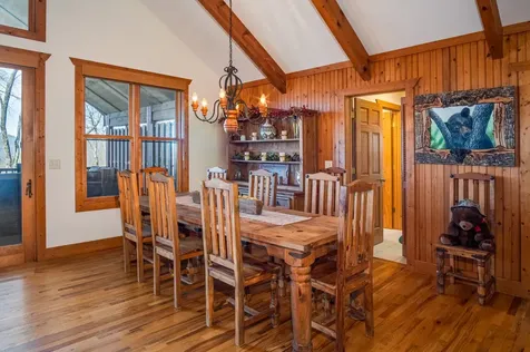 1607 N Buckberry Drive Sapphire NC 28774