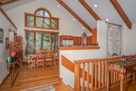 1607 N Buckberry Drive Sapphire NC 28774