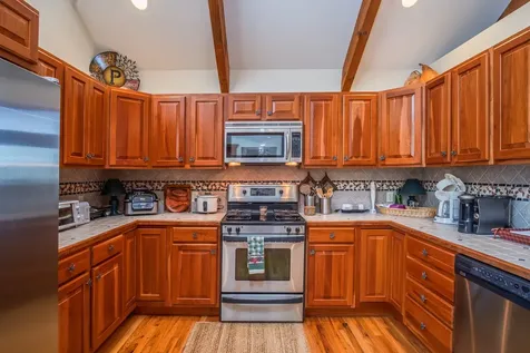 1607 N Buckberry Drive Sapphire NC 28774