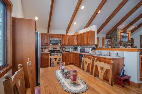 1607 N Buckberry Drive Sapphire NC 28774