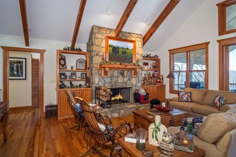 1607 N Buckberry Drive Sapphire NC 28774