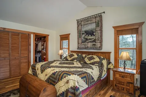 1607 N Buckberry Drive Sapphire NC 28774