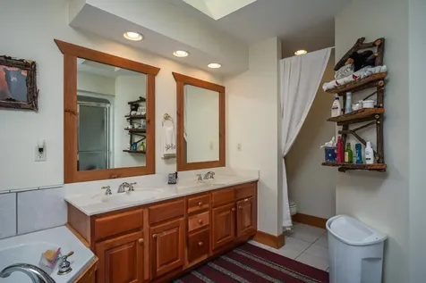 1607 N Buckberry Drive Sapphire NC 28774