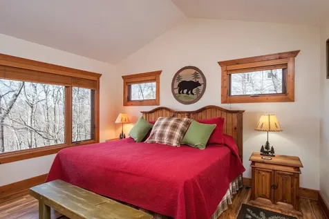 1607 N Buckberry Drive Sapphire NC 28774