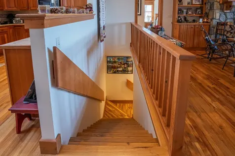 1607 N Buckberry Drive Sapphire NC 28774