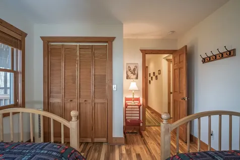 1607 N Buckberry Drive Sapphire NC 28774