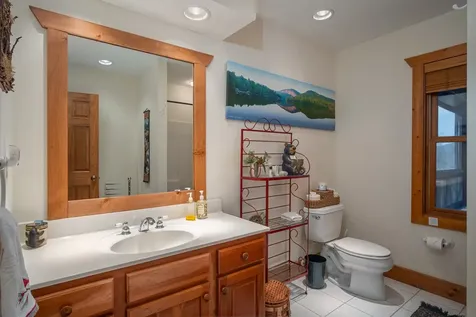 1607 N Buckberry Drive Sapphire NC 28774