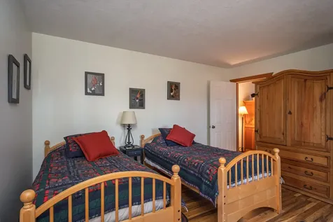 1607 N Buckberry Drive Sapphire NC 28774