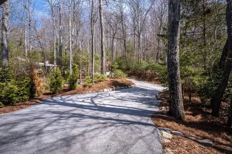 1607 N Buckberry Drive Sapphire NC 28774