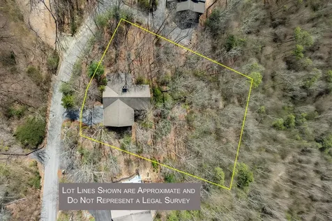 1607 N Buckberry Drive Sapphire NC 28774