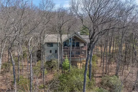 1607 N Buckberry Drive Sapphire NC 28774