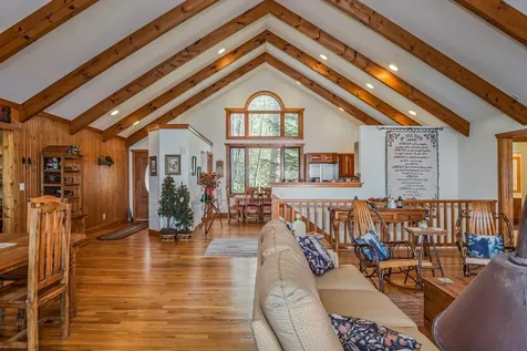 1607 N Buckberry Drive Sapphire NC 28774