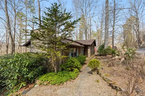 86 Dogwood Drive Highlands NC 28741