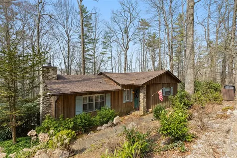 86 Dogwood Drive Highlands NC 28741