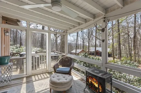 86 Dogwood Drive Highlands NC 28741