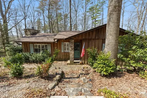 86 Dogwood Drive Highlands NC 28741