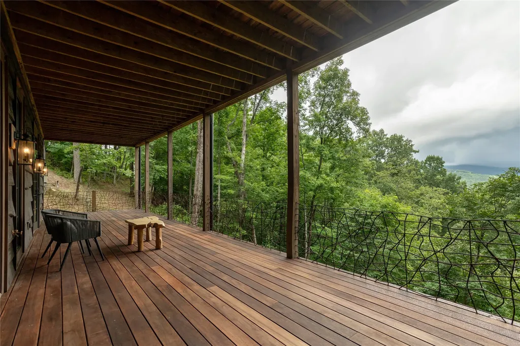 327 Golf View Road Sapphire NC 28774