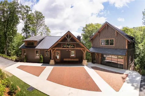 327 Golf View Road Sapphire NC 28774
