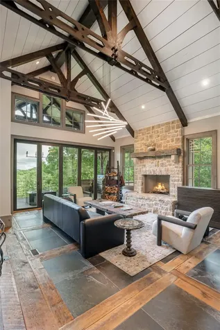 327 Golf View Road Sapphire NC 28774