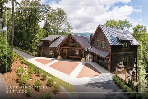 327 Golf View Road Sapphire NC 28774