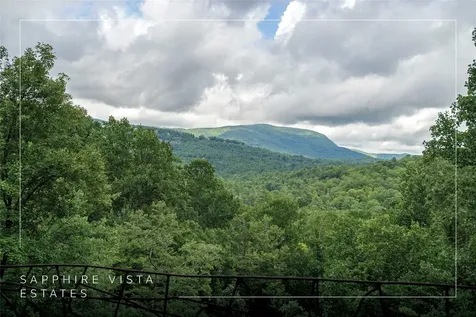 327 Golf View Road Sapphire NC 28774