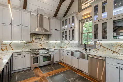 327 Golf View Road Sapphire NC 28774